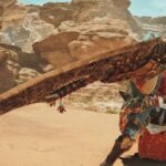 Monster Hunter Wilds Has Made Hitstop Better Than Ever