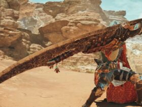 Monster Hunter Wilds Has Made Hitstop Better Than Ever