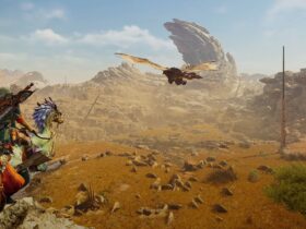 Monster Hunter Wilds Hits Over 1 Million Concurrent Players On Launch Day