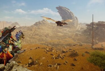 Monster Hunter Wilds Hits Over 1 Million Concurrent Players On Launch Day