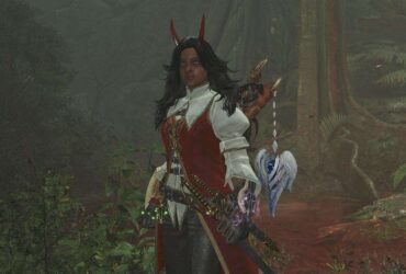 Monster Hunter Wilds - How To Change Your Character's Appearance