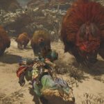 Monster Hunter Wilds - How To Mount Monsters