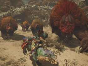 Monster Hunter Wilds - How To Mount Monsters