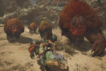 Monster Hunter Wilds - How To Mount Monsters