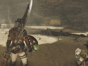 Monster Hunter Wilds: Insect Glaive Guide