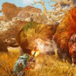 Monster Hunter Wilds Is Having Some Problems On PC, But Capcom Is Here To Help