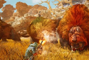 Monster Hunter Wilds Is Having Some Problems On PC, But Capcom Is Here To Help