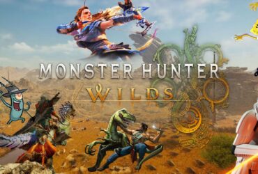 Monster Hunter Wilds Isn't the Only Reason February 28 is Significant