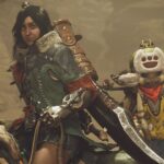 Monster Hunter Wilds Players Are Struggling To Run Its Second Open Beta