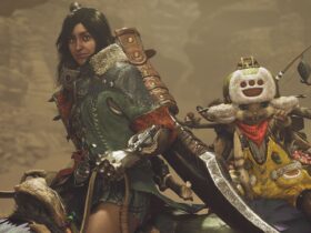 Monster Hunter Wilds Players Are Struggling To Run Its Second Open Beta