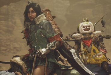 Monster Hunter Wilds Players Are Struggling To Run Its Second Open Beta