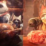 Monster Hunter Wilds Players Say Goodbye To Their Favourite Chefs From World