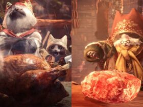 Monster Hunter Wilds Players Say Goodbye To Their Favourite Chefs From World