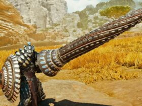 Monster Hunter Wilds Players Should Keep an Eye on One Weapon at Launch