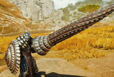 Monster Hunter Wilds Players Should Keep an Eye on One Weapon at Launch