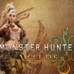 Monster Hunter Wilds Pre-Load Date & Download Size Revealed