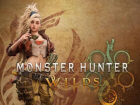 Monster Hunter Wilds Pre-Load Date & Download Size Revealed