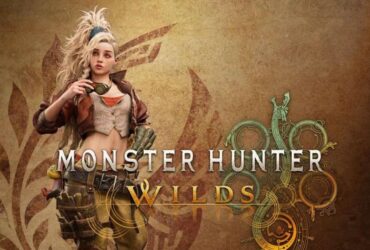 Monster Hunter Wilds Pre-Load Date & Download Size Revealed