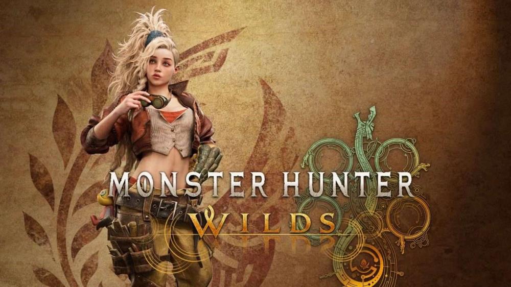 Monster Hunter Wilds Pre-Load Date & Download Size Revealed