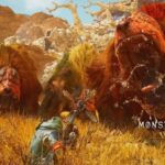 Monster Hunter Wilds Rated by ESRB Ahead of Gameplay Reveal