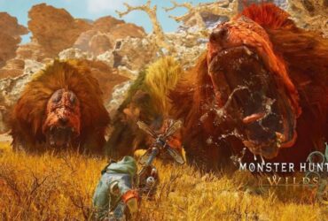 Monster Hunter Wilds Rated by ESRB Ahead of Gameplay Reveal