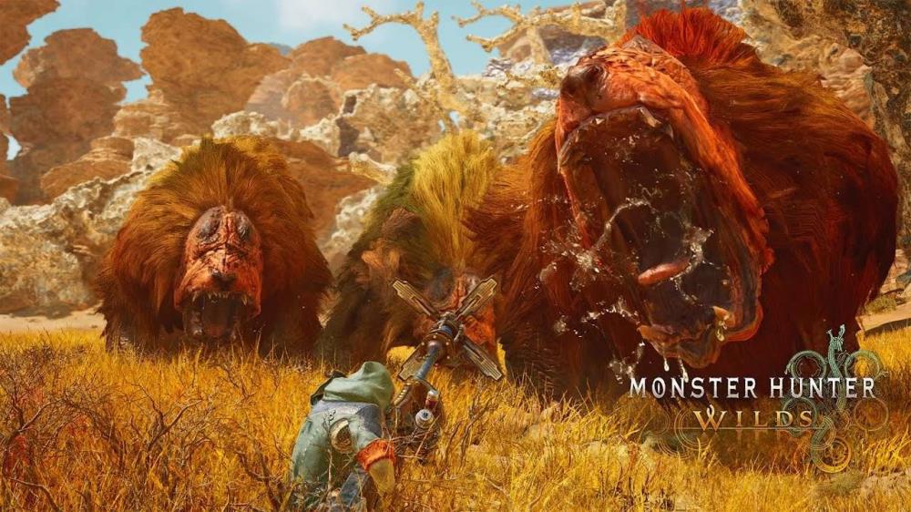 Monster Hunter Wilds Rated by ESRB Ahead of Gameplay Reveal