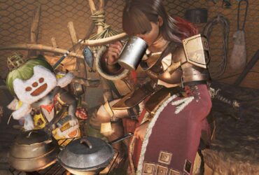 Monster Hunter Wilds - Recipes And Cooking Guide