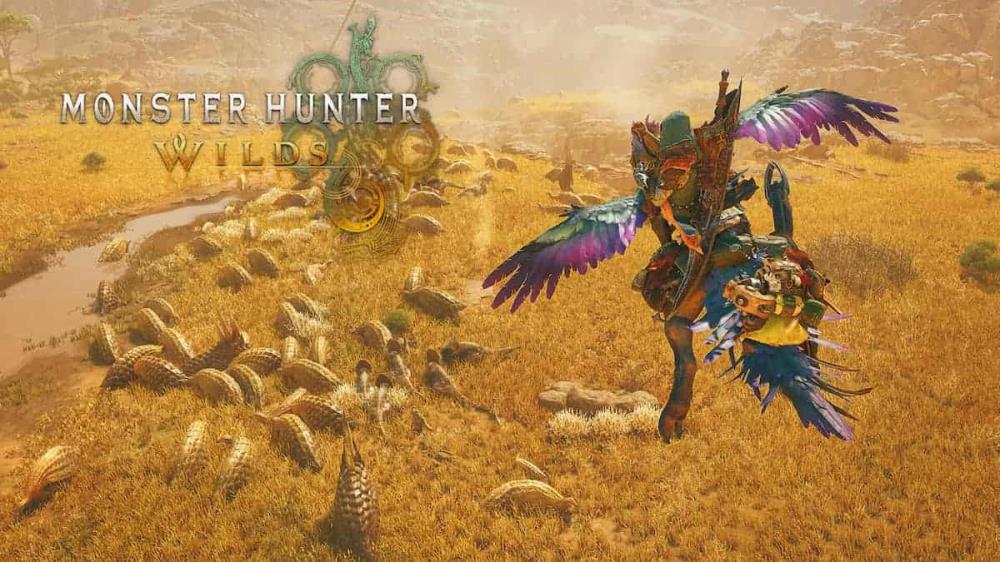 Monster Hunter Wilds Release Date, Platforms, Editions, Pricing, and PC System Requirements