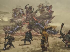 Monster Hunter Wilds Reveals Post-Launch Content Plans