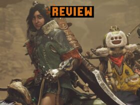 Monster Hunter Wilds Review: Don't Think, Just Hunt