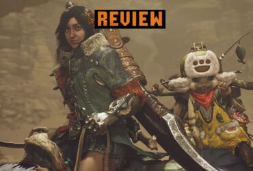 Monster Hunter Wilds Review: Don't Think, Just Hunt