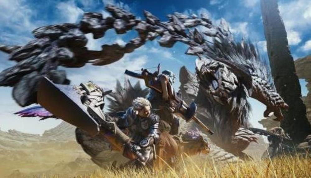 Monster Hunter Wilds Review - IGN