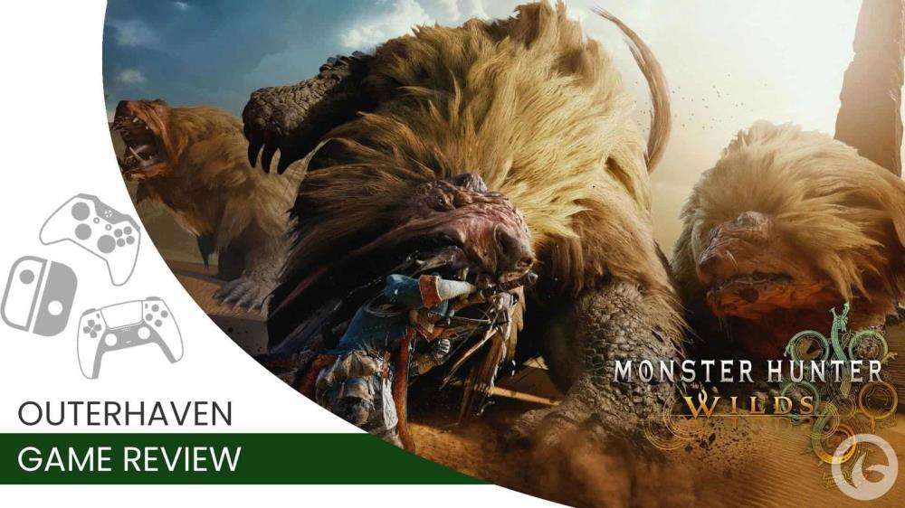 Monster Hunter Wilds Review (PC) – The Best Entry Yet | The Outerhaven