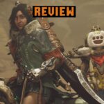 Monster Hunter Wilds Review - TheGamer