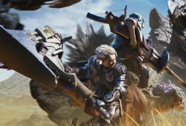 Monster Hunter Wilds Review | TheSixthAxis