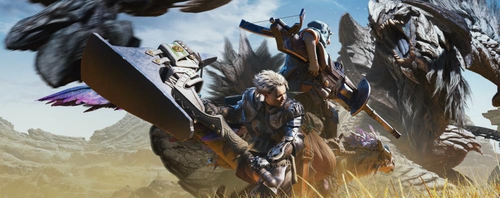 Monster Hunter Wilds Review | TheSixthAxis