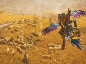 Monster Hunter Wilds Review | TheXboxHub