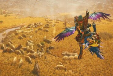 Monster Hunter Wilds Review | TheXboxHub