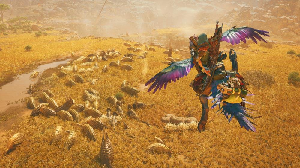 Monster Hunter Wilds Review | TheXboxHub