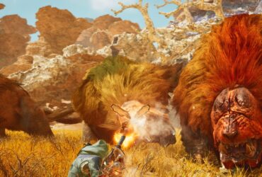 Monster Hunter Wilds Second Open Beta Test Extended