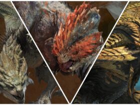 Monster Hunter Wilds Severed Parts Explained (How to Cut Tails)