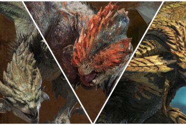 Monster Hunter Wilds Severed Parts Explained (How to Cut Tails)