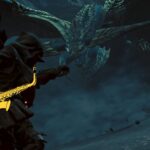 Monster Hunter Wilds Streamer Uses Saxophone as Controller