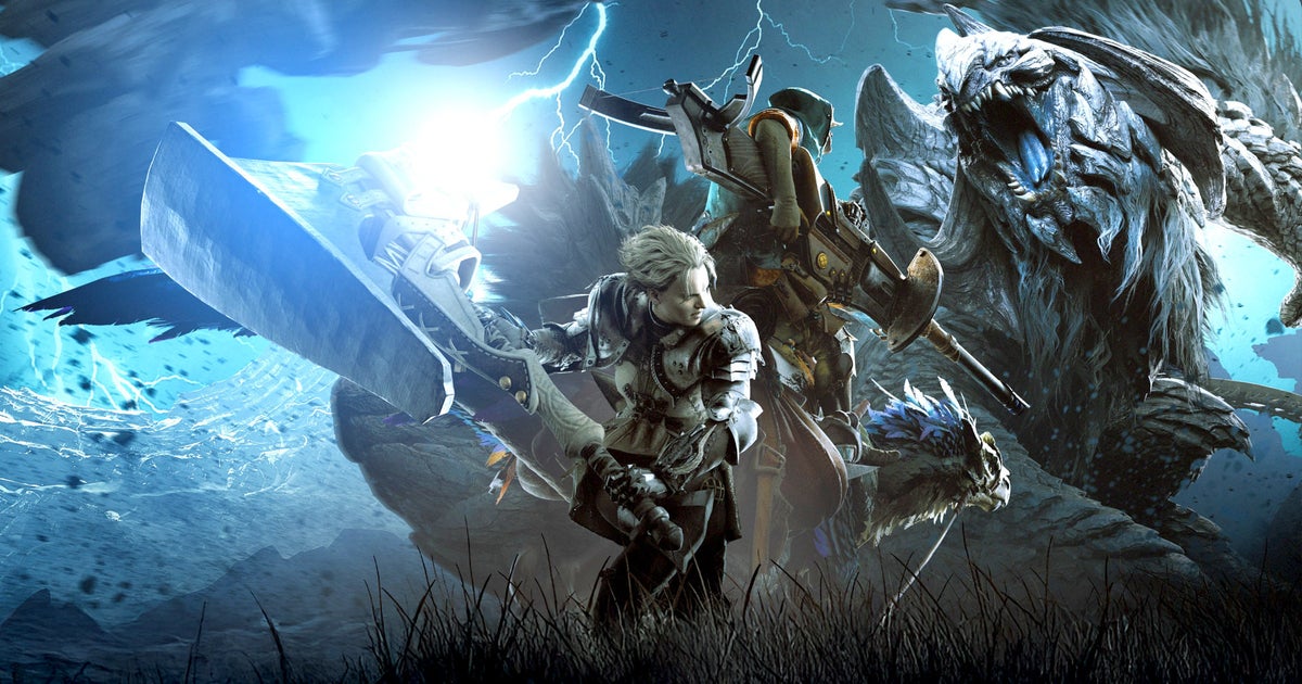 Monster Hunter Wilds feels undercooked on PS5, Series X and especially Series S