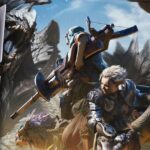 Monster Hunter Wilds plays better on PS5 Pro - but we hoped for more