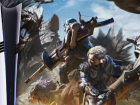 Monster Hunter Wilds plays better on PS5 Pro - but we hoped for more