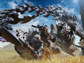 Monster Hunter Wilds review | Loot Level Chill