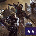 Monster Hunter Wilds review | VGC