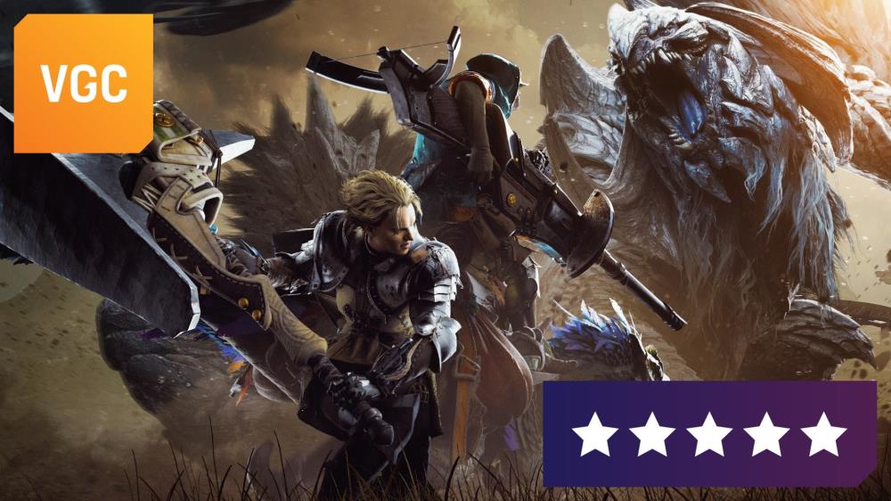 Monster Hunter Wilds review | VGC