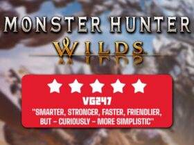 Monster Hunter Wilds review: just might rocket Capcom’s worst-kept Seikret into the mainstream